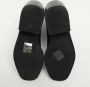 Alexander Wang Pre-owned Leather boots Black Dames - Thumbnail 4