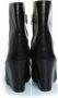 Alexander Wang Pre-owned Leather boots Black Dames - Thumbnail 6