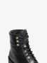 Alexander Wang Pre-owned Leather boots Black Dames - Thumbnail 3