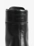 Alexander Wang Pre-owned Leather boots Black Dames - Thumbnail 4