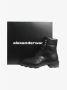 Alexander Wang Pre-owned Leather boots Black Dames - Thumbnail 6