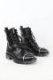 Alexander Wang Pre-owned Leather boots Black Dames - Thumbnail 3