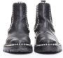 Alexander Wang Pre-owned Leather boots Black Dames - Thumbnail 3