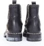 Alexander Wang Pre-owned Leather boots Black Dames - Thumbnail 5