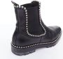 Alexander Wang Pre-owned Leather boots Black Dames - Thumbnail 8