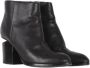 Alexander Wang Pre-owned Leather boots Black Dames - Thumbnail 2