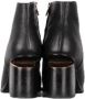 Alexander Wang Pre-owned Leather boots Black Dames - Thumbnail 4