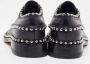 Alexander Wang Pre-owned Leather flats Black Dames - Thumbnail 5