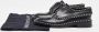 Alexander Wang Pre-owned Leather flats Black Dames - Thumbnail 9