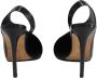 Alexander Wang Pre-owned Leather heels Black Dames - Thumbnail 3