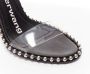 Alexander Wang Pre-owned Leather heels Black Dames - Thumbnail 7