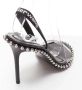 Alexander Wang Pre-owned Leather heels Black Dames - Thumbnail 8