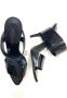 Alexander Wang Pre-owned Leather heels Black Dames - Thumbnail 3