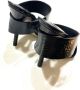 Alexander Wang Pre-owned Leather heels Black Dames - Thumbnail 8