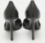 Alexander Wang Pre-owned Leather heels Black Dames - Thumbnail 5