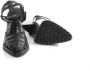 Alexander Wang Pre-owned Leather heels Black Dames - Thumbnail 6