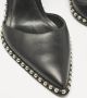 Alexander Wang Pre-owned Leather heels Black Dames - Thumbnail 5