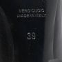 Alexander Wang Pre-owned Leather heels Black Dames - Thumbnail 6