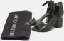 Alexander Wang Pre-owned Leather sandals Black Dames - Thumbnail 7