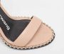 Alexander Wang Pre-owned Leather sandals Pink Dames - Thumbnail 7