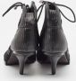 Alexander Wang Pre-owned Mesh boots Black Dames - Thumbnail 5