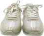 Alexander Wang Pre-owned Plastic sneakers Beige Dames - Thumbnail 2