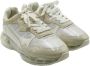 Alexander Wang Pre-owned Plastic sneakers Beige Dames - Thumbnail 4