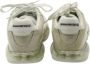 Alexander Wang Pre-owned Plastic sneakers Beige Dames - Thumbnail 5