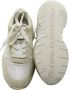 Alexander Wang Pre-owned Plastic sneakers Beige Dames - Thumbnail 7