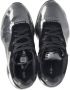 Alexander Wang Pre-owned Plastic sneakers Black Dames - Thumbnail 5