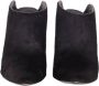 Alexander Wang Pre-owned Wool heels Black Dames - Thumbnail 2