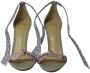 Alexandre Birman Cotton heels Multicolor Dames - Thumbnail 2
