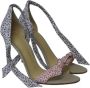 Alexandre Birman Cotton heels Multicolor Dames - Thumbnail 3