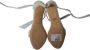 Alexandre Birman Cotton heels Multicolor Dames - Thumbnail 5