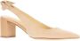 Alexandre Birman Hoge hakken schoenen Beige Dames - Thumbnail 2