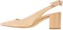 Alexandre Birman Hoge hakken schoenen Beige Dames - Thumbnail 3