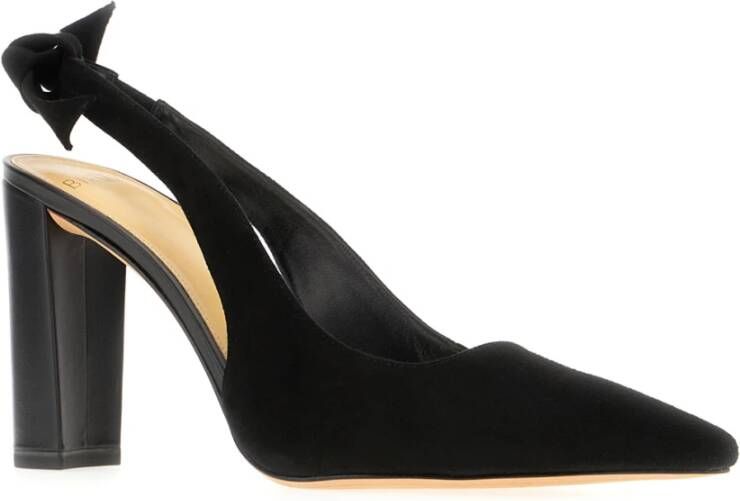 Alexandre Birman Hoge hakken schoenen Black Dames