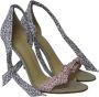 Alexandre Birman Pre-owned Cotton sandals Multicolor Dames - Thumbnail 3