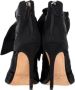 Alexandre Birman Pre-owned Fabric boots Black Dames - Thumbnail 4