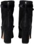 Alexandre Birman Pre-owned Leather boots Black Dames - Thumbnail 5