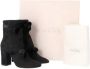 Alexandre Birman Pre-owned Leather boots Black Dames - Thumbnail 10