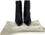 Alexandre Birman Pre-owned Leather boots Black Dames - Thumbnail 3