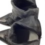 Alexandre Birman Pre-owned Leather boots Black Dames - Thumbnail 7