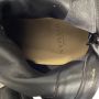 Alexandre Birman Pre-owned Leather boots Black Dames - Thumbnail 8