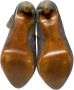 Alexandre Birman Pre-owned Leather boots Brown Dames - Thumbnail 7