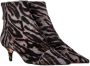 Alexandre Birman Pre-owned Leather boots Multicolor Dames - Thumbnail 3