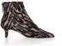 Alexandre Birman Pre-owned Leather boots Multicolor Dames - Thumbnail 7