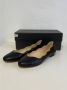 Alexandre Birman Pre-owned Leather flats Black Dames - Thumbnail 5