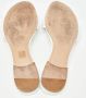 Alexandre Birman Pre-owned Leather flats White Dames - Thumbnail 6