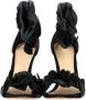 Alexandre Birman Pre-owned Leather heels Black Dames - Thumbnail 2